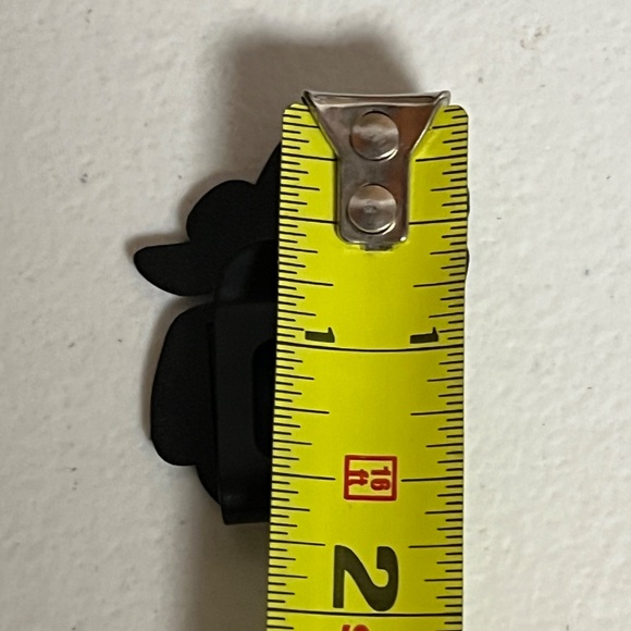 Vicente Fernandez Hat Blip Clip Streetwear Hats Bag Pins Pin Brim Clips Blips - Picture 5 of 5